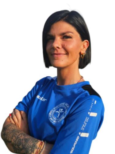 Jessica Zimmermann