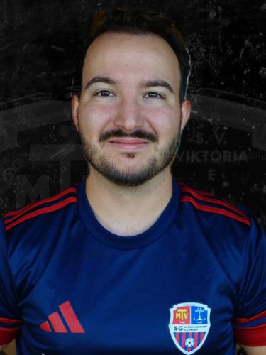 Tiago-Luis Ribeiro-Agathos