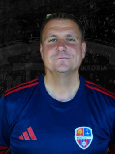 Jerome Papenberg