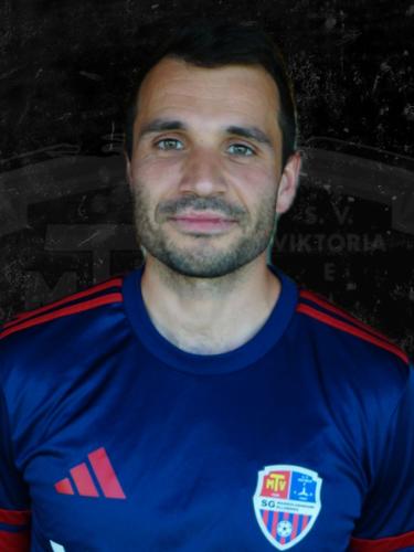Dario Castaldo