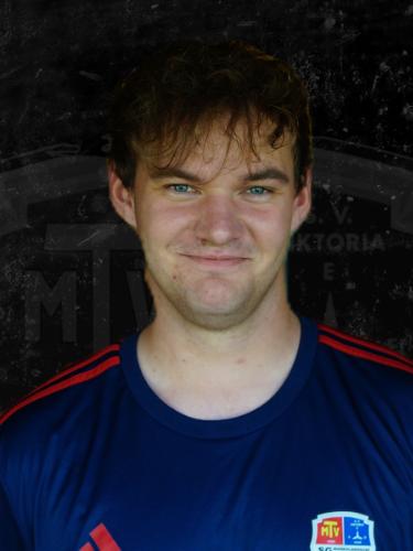 Johannes Volger