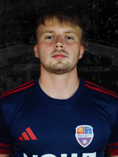 Niklas Hohndorf