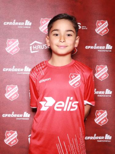 Samed Egilmez