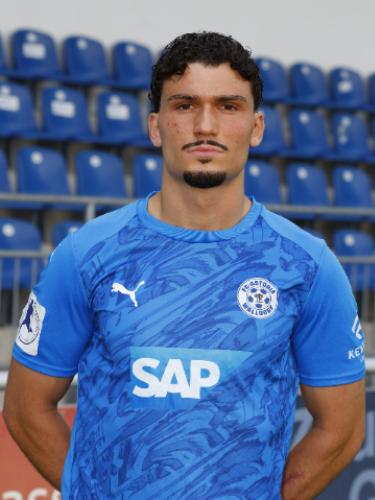 Baton Hajrizaj