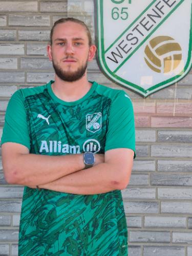 Moritz Pickel