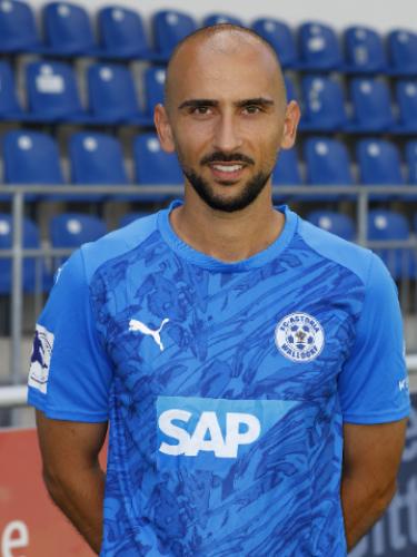 Iosif Maroudis
