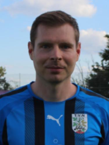 Johannes Ormos
