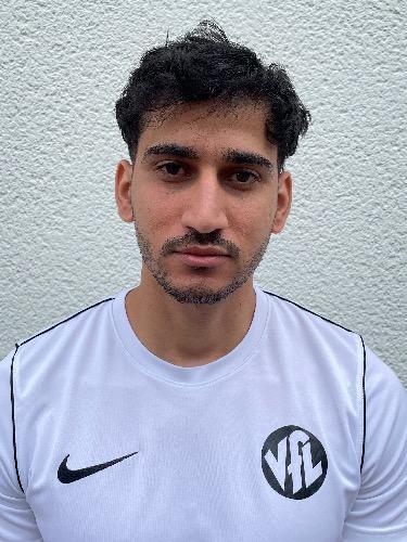 Mohamed Lakhal