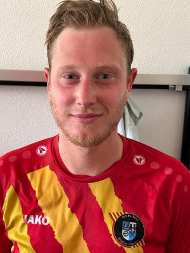Niklas Brombacher