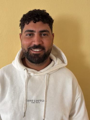 Fouad Elbakkaoui