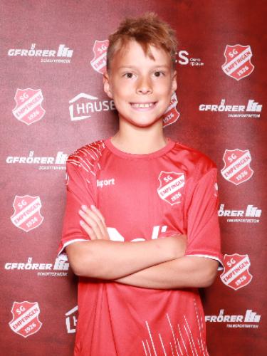 Rafael Garbelotti