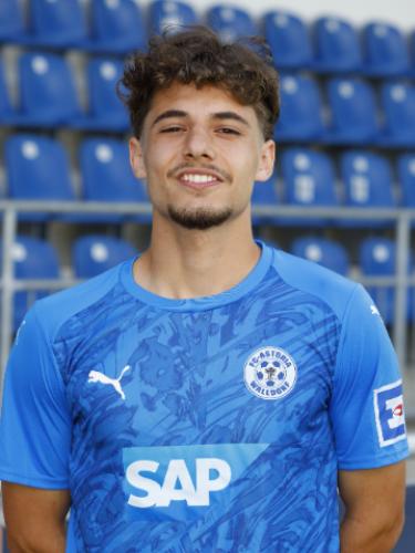 Julian Thunert