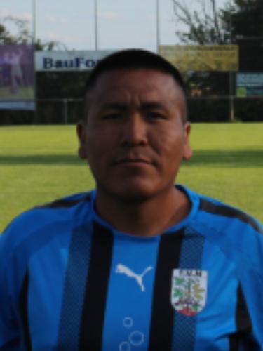 Michael Kenedy Ccana Ccoyo