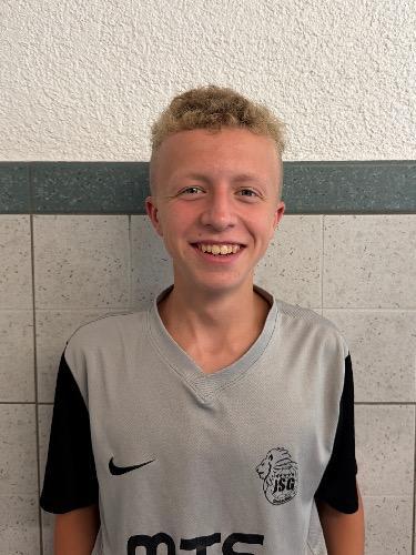 Finley Roesch