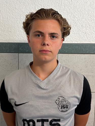 Finn Rohr