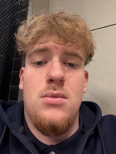Kimi Samuel Komm