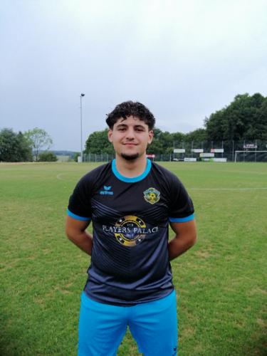 Arber Hajzeraj