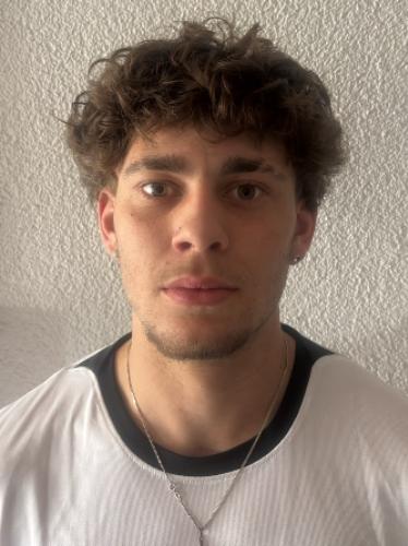 Melvin Maier