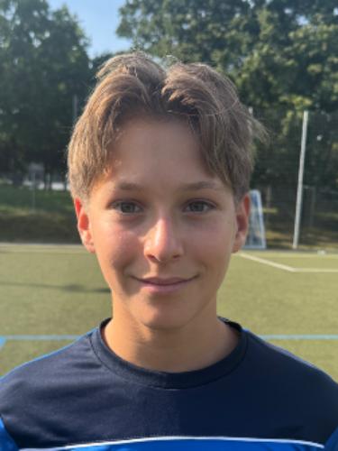 Bennet Hartmann