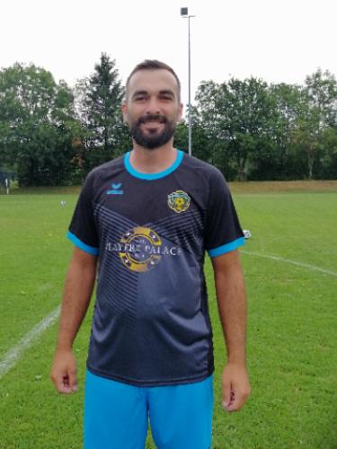 Armend Osmani