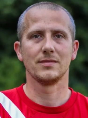 Mykhailo Mazur
