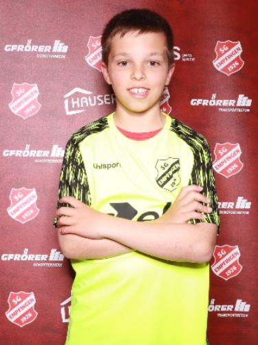 Noah Kramer