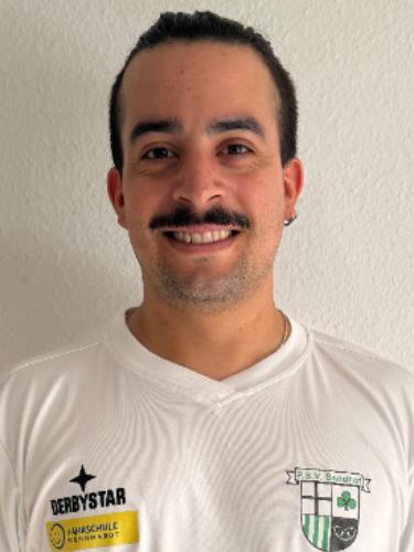 Miguel Alberto Jamade Almendra