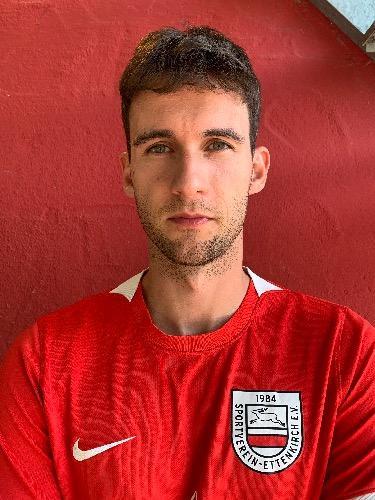 Patryk Sebastian Warykasz