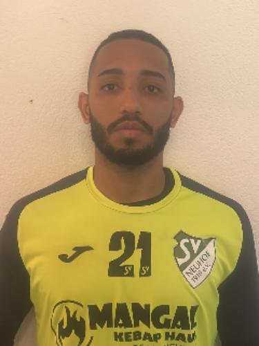 Luiz Guilherme Rodrigues de Jesus