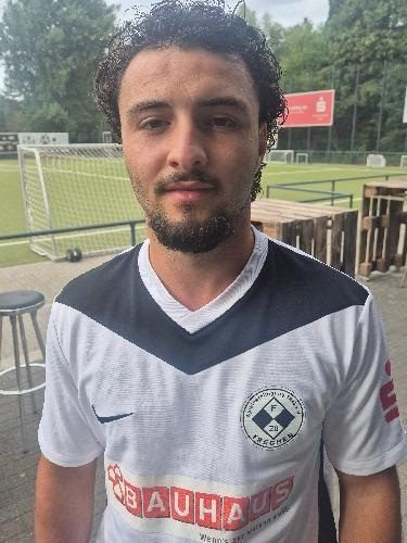 Furkan Türkmen