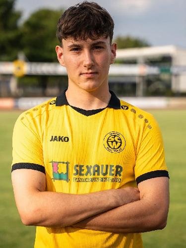 Luca Brucker