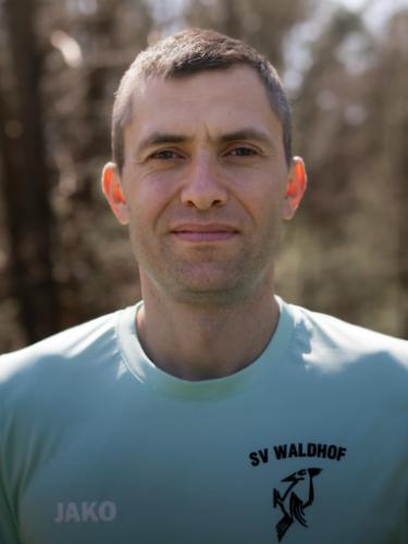 Vitali Beimler