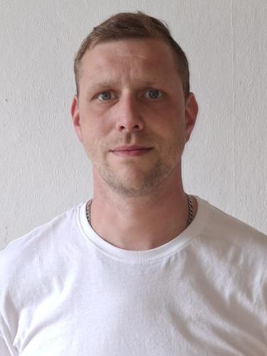 Steven Ullmann