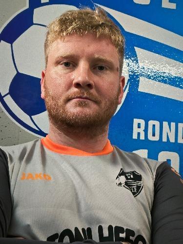 Jonas Schoder