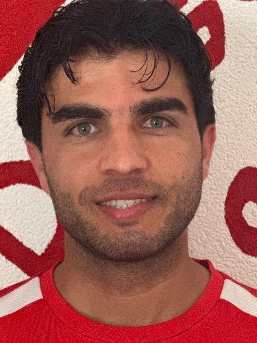 Fahim Mamozai