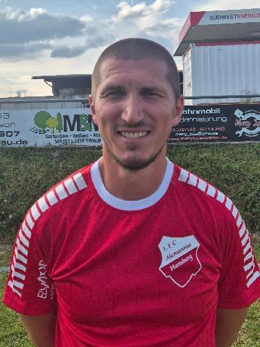 Bogdan Spalevic