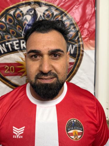 Rakan Ketti