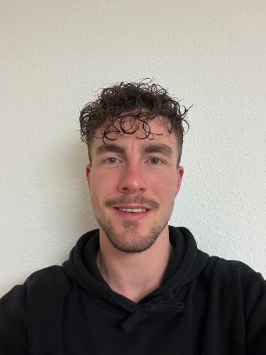 Kilian Bieber