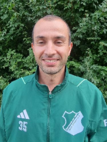 Zaur Huseinov