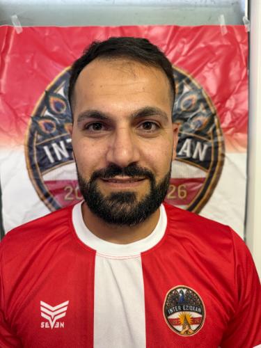 Nasser Ali Afdo