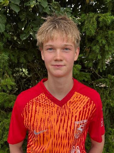 Jonas Willi