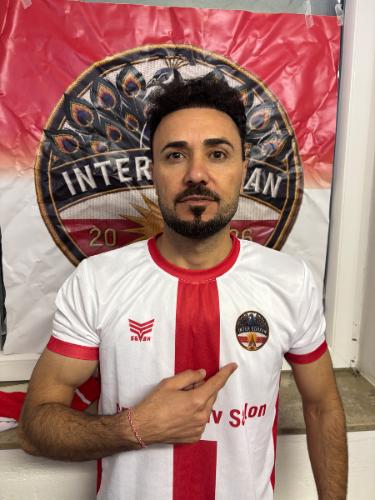 Mahir Khero Nassir Keti