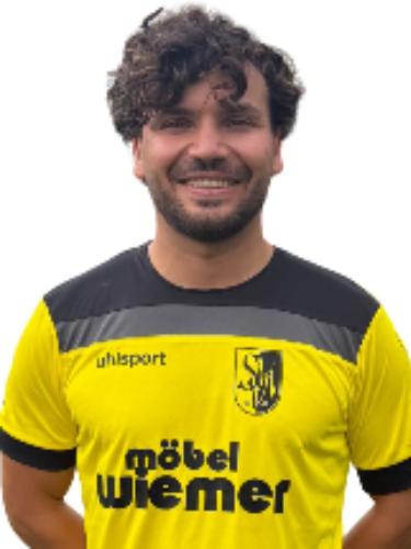 Burak Comuk
