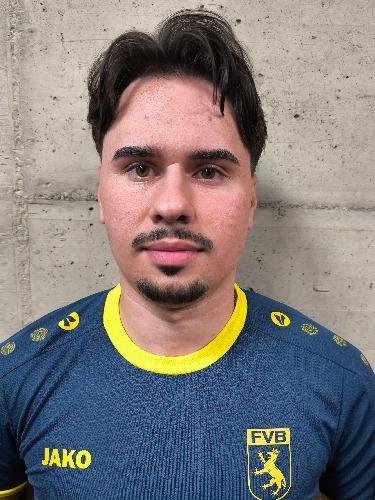 Daniel Fernandes