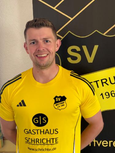 Matthias Driever