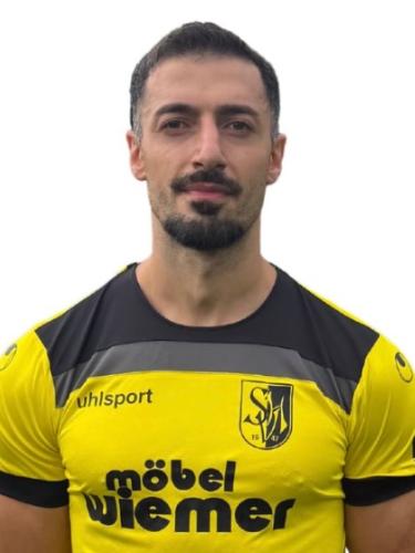 Ibrahim Sener
