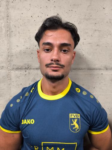 Meraj Azali