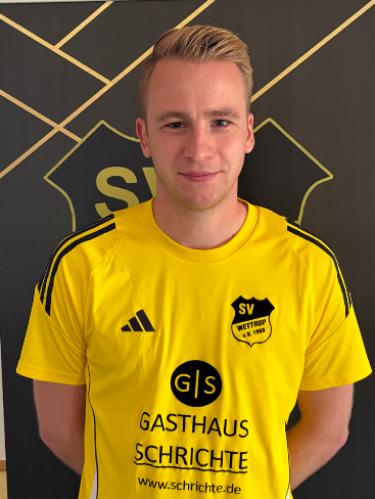 Thomas Fehren