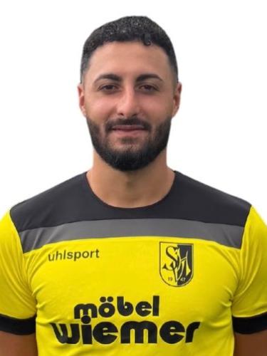 Furkan Öztürk