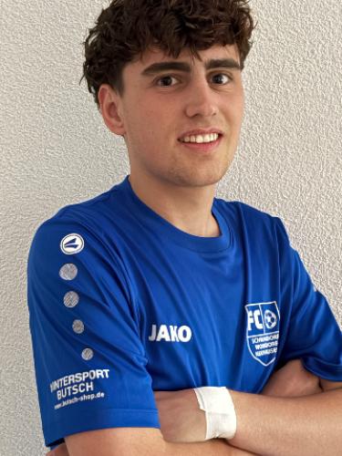 Nico Schlachter